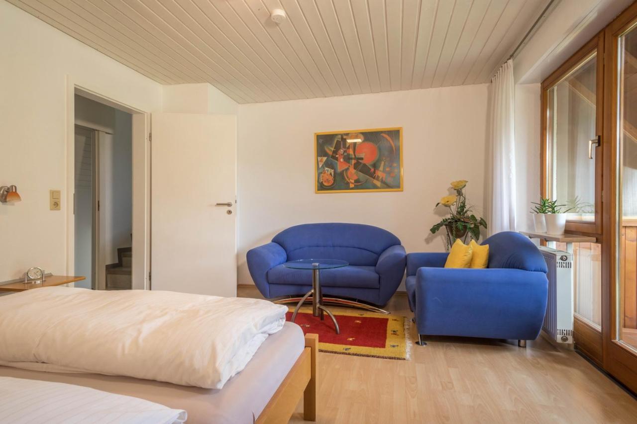 Ferienwohnung Konrad Schielin Lindau  Extérieur photo