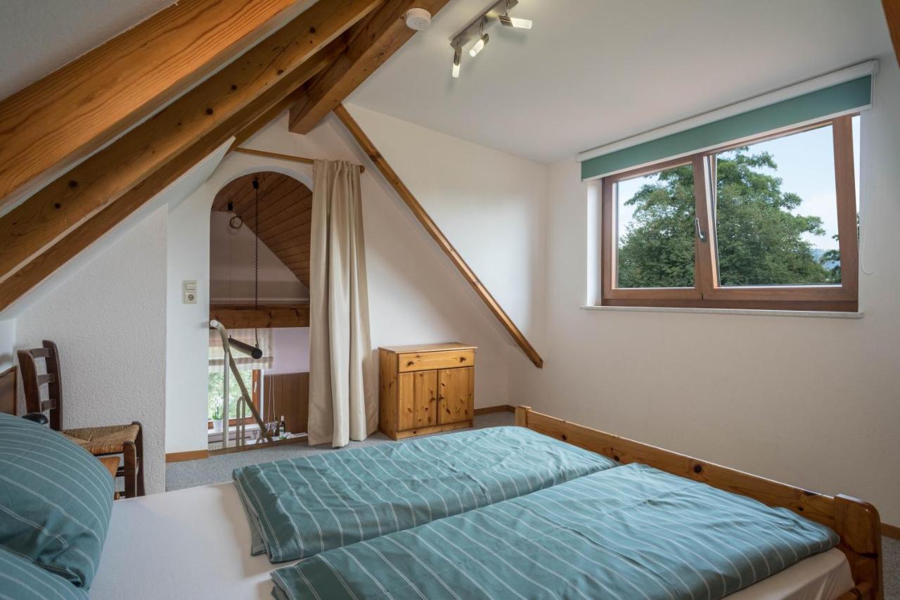 Ferienwohnung Konrad Schielin Lindau  Extérieur photo